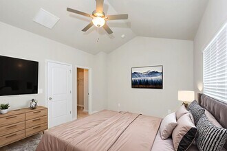 20 Jackson Ct in Dawsonville, GA - Building Photo - Building Photo