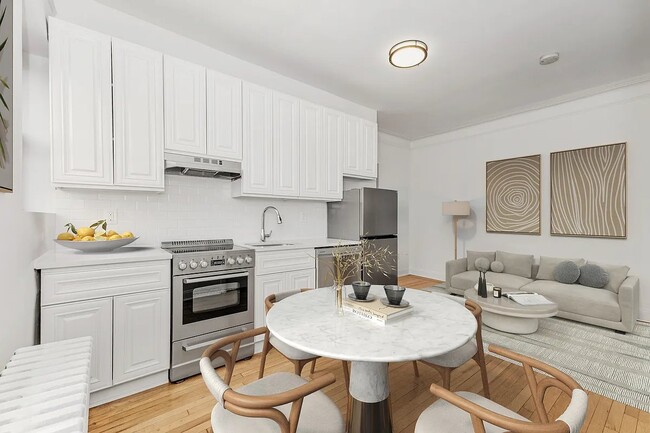 76-78 Carmine Street