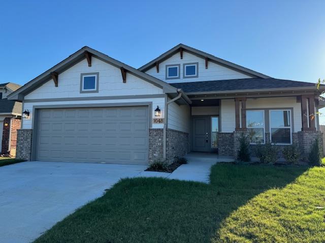 property at 1048 SW 158th St