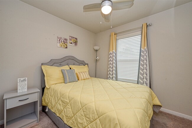 property at 9722 Cargill St