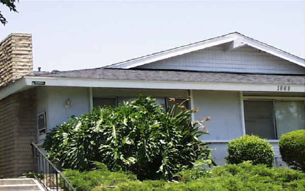 1069 Springfield St in Upland, CA - Building Photo - Building Photo