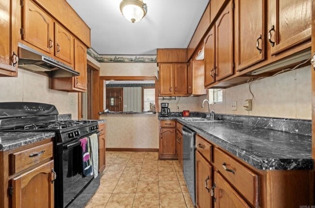 3816 Freeman Cir in North Little Rock, AR - Building Photo - Building Photo