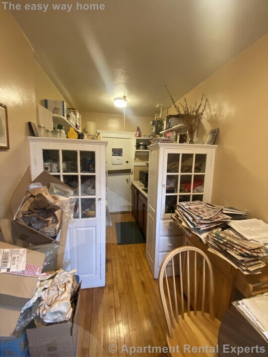 28 Quint Ave in Boston, MA - Building Photo