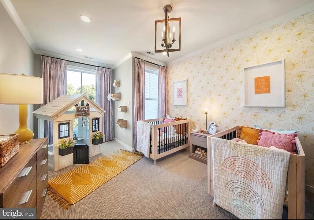 110 Segel Dr in Media, PA - Building Photo