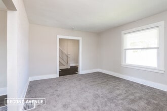 4021 Center Ave in Munhall, PA - Building Photo - Building Photo