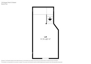1315 Haynes Trace Ct SW in Grayson, GA - Building Photo - Building Photo