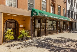 225 W 14th St in New York, NY - Building Photo - Building Photo