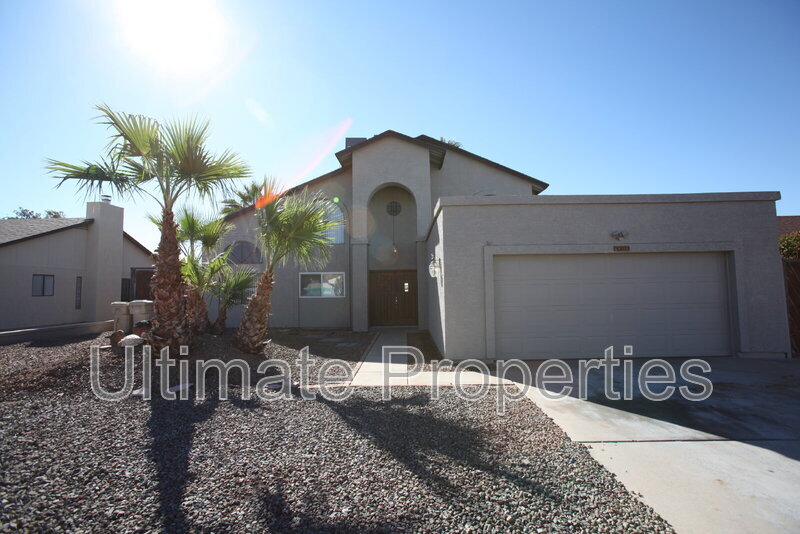 6337 W Turquoise Ave in Glendale, AZ - Foto de edificio