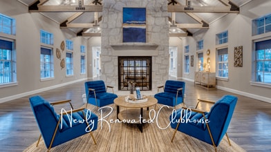 Montecito in San Antonio, TX - Foto de edificio - Building Photo