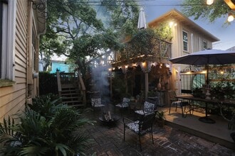 2602 Ursuline St in Galveston, TX - Building Photo - Building Photo