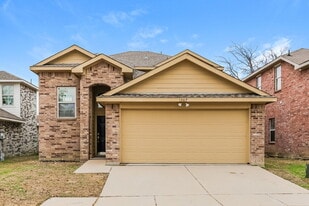 1307 Luna Linda Dr in Arlington, TX - Building Photo