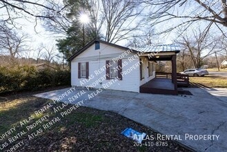 1201 22nd St W in Jasper, AL - Building Photo - Building Photo