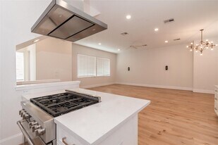 3821 N Braeswood Blvd in Houston, TX - Building Photo