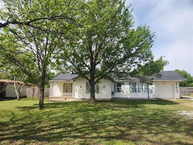 440 S Main St in Springtown, TX - Building Photo - Building Photo