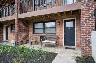 Sedgwick Terrace in Philadelphia, PA - Building Photo - Building Photo