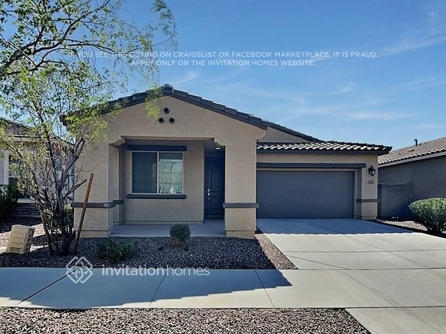 property at 10831 W Luke Ave