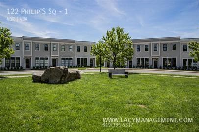 property at 122 Philip's Square