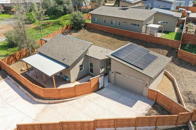 property at 18939 Ranch Rd