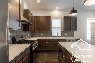 1836 S Carpenter St in Chicago, IL - Building Photo - Building Photo