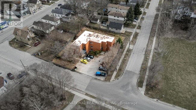 property at 24 Brookside St