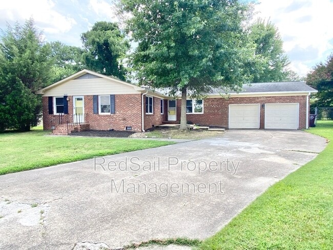 property at 3809 Ludgate Dr