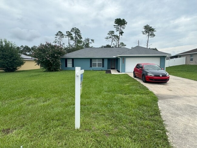 property at 3386 SW 126th Lane Rd