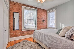 1401 Fillmore St, Unit 2 in Denver, CO - Building Photo