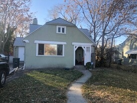 1126 s 800 w, Unit 800 w Front in Salt Lake City, UT - Building Photo