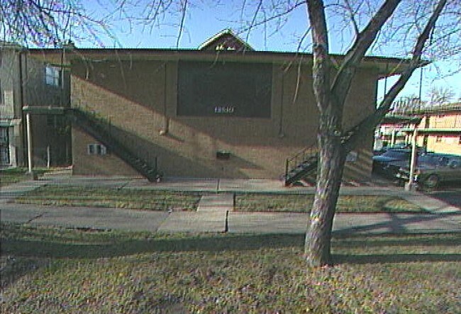 12510 S Lincoln St in Calumet Park, IL - Foto de edificio - Building Photo