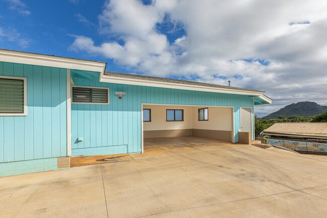 2840 Luina St in Lihue, HI - Building Photo - Building Photo