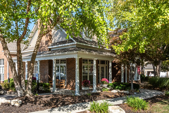 Centennial Park Apartments in Overland Park, KS - Building Photo - Building Photo