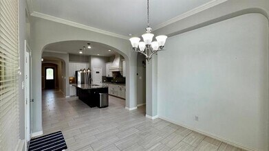 6913 Helena Way in McKinney, TX - Building Photo - Building Photo