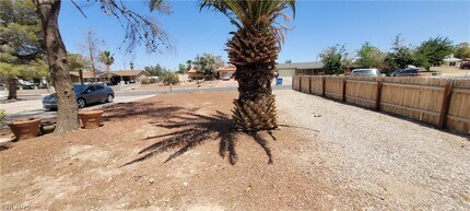 4341 San Mateo St in North Las Vegas, NV - Building Photo - Building Photo