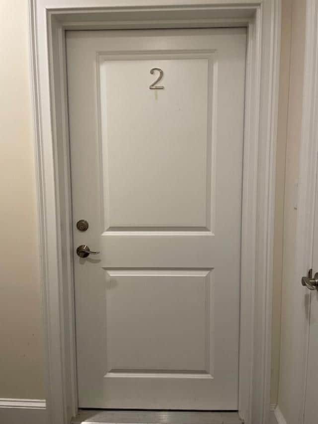 1664 Dorchester Ave, Unit Unit # 2, Unit Unit # 2