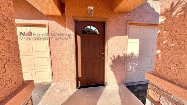3650 Morningstar Dr in Las Cruces, NM - Building Photo - Building Photo