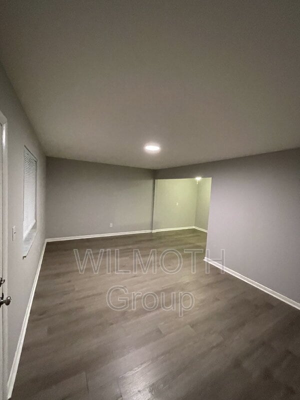 135 W Hendricks St in Shelbyville, IN - Building Photo - Building Photo