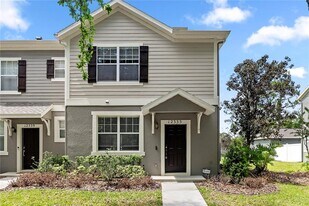 12335 Cruxbury Dr in Windermere, FL - Building Photo