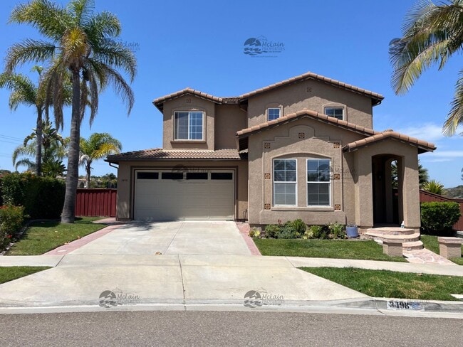 property at 3498 Rich Field Dr