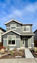 20820 SE Humber Ln in Bend, OR - Building Photo