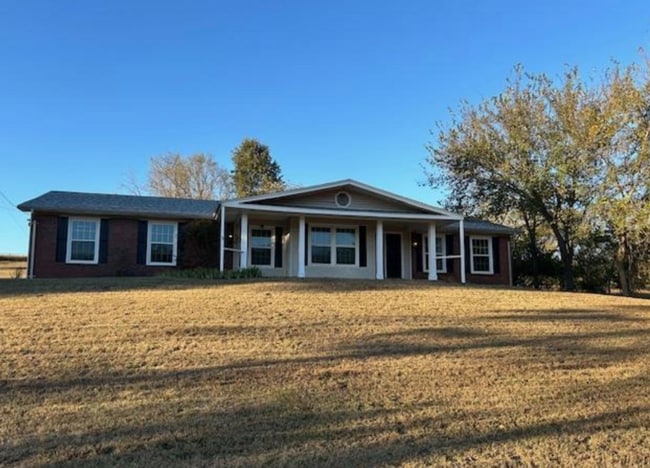 property at 13825 Old Wire Rd Connector