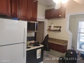 1115 White St in Ann Arbor, MI - Building Photo - Building Photo