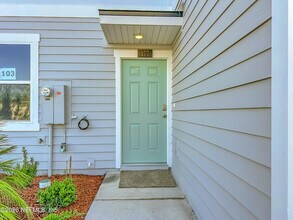 177 Palmetto Rdg Rd in St. Augustine, FL - Building Photo - Building Photo