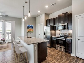 Luxia River East in Fort Worth, TX - Building Photo - Building Photo