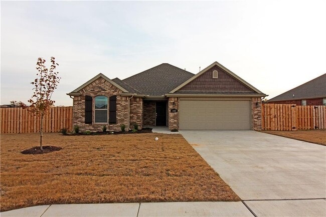 property at 310 Sullivans Wy