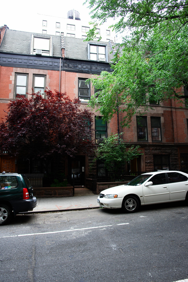 119 W 95th St in New York, NY - Foto de edificio - Building Photo