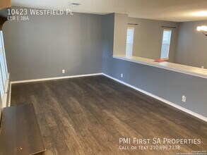 10423 Westfield Pl in San Antonio, TX - Building Photo - Building Photo