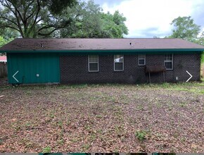 907 Bob White Dr in Tallahassee, FL - Building Photo - Building Photo