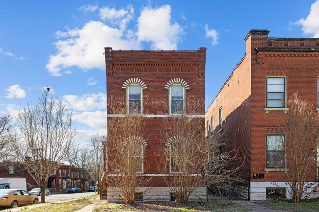 property at 3259 Minnesota Ave