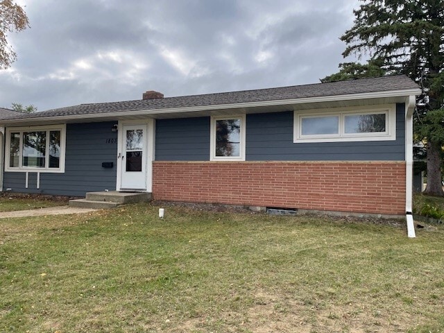 property at 1803 America Ct NW