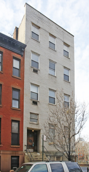 74 Amity St in Brooklyn, NY - Building Photo